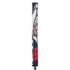 Zenergy Flatso 1.0 Red/White/Blue Camo