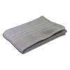 Gözze - Elegant Bath Towel, Sylt, 100% Cotton, Heavy Weight