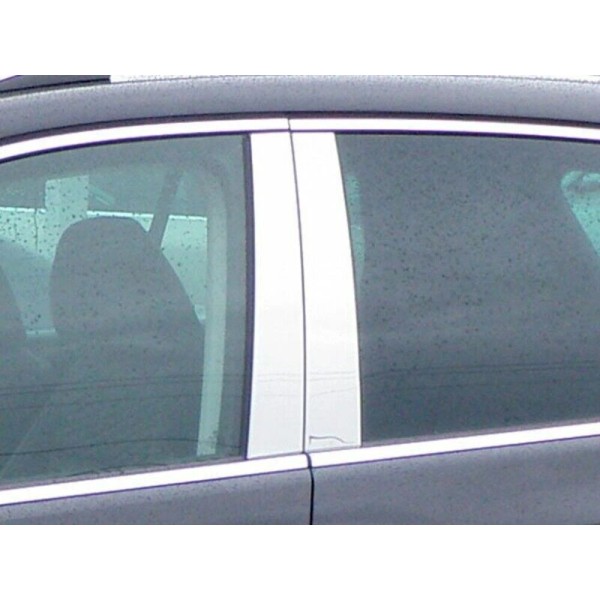 Quality Automotive Acc. PP29650 Pillar Post Kit for Volkswagen Tiguan