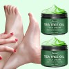 Crema Pies Pack 2 Vitamina E Aloe Menta Hidratante Agrietada