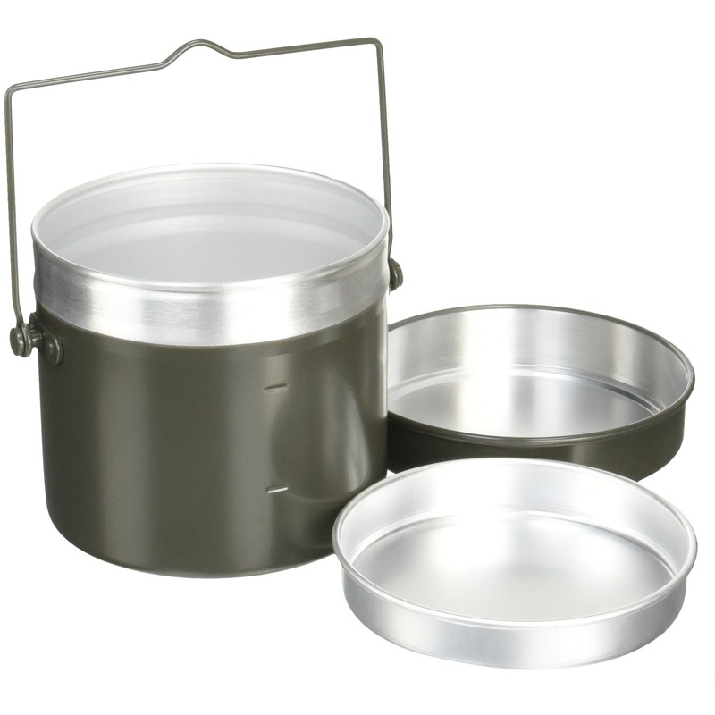 Captain Stag M-5545 Forestry Hango No. 4 Cooking