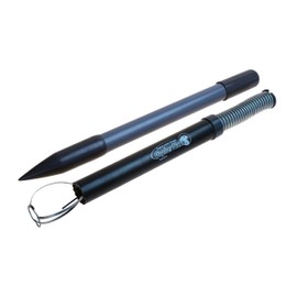 GopherHawk Gopher Trapping Set, Includes Wedge & Probe Tool, 1 GH-Set