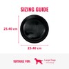 KONG Extreme Flyer - Dog Toy Supports Healthy Exercise -