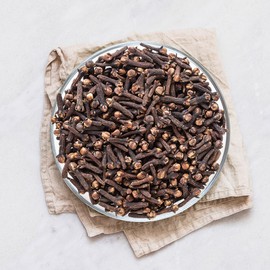 A partner in my body Collection of ingredients for 120g clove bangsho making kit / 정향 120g 뱅쇼 만들기 키트 재료 모음