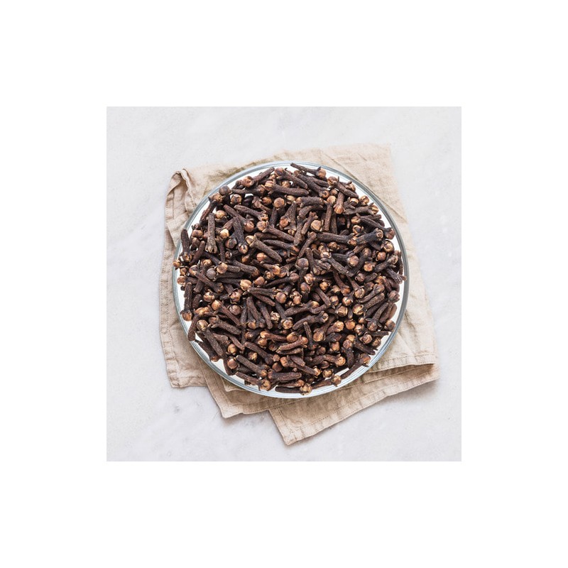 A partner in my body Collection of ingredients for 120g