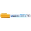 Shinwa Sokutei 79310 Super Durable Paint Marker for Construction, Bold