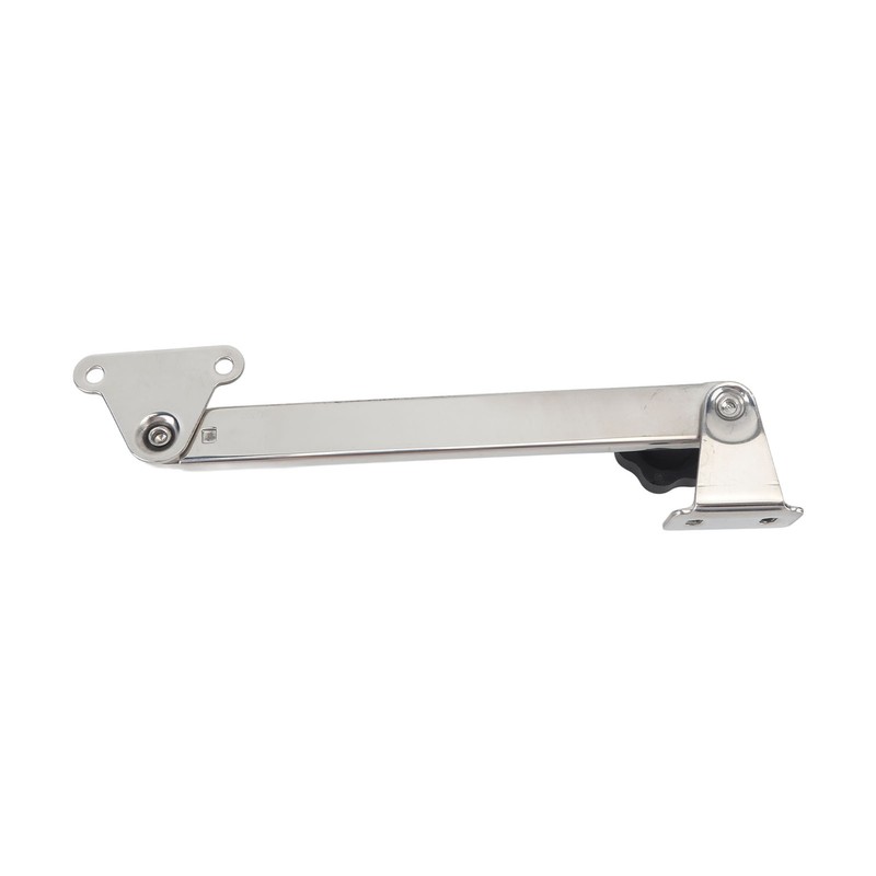 Marine Hatch Lid Stay Adjuster Flexible Stainless Steel Hatch Support