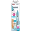 Petio Self Trimmer Cordless Clippers, Details