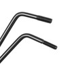 2PCS Thread Tremolo Arm, Electric Guitar Tremolo Arm, 5mm and