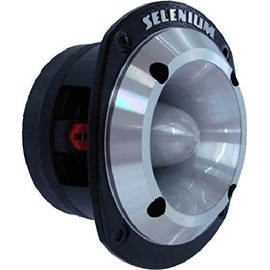 Selenium ST400TRIO 8 Ohm Super Frequency Tweeter with Barium Ferrite Magnet