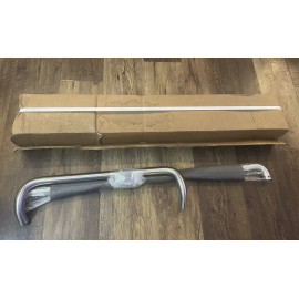 Assa Abloy Rockwood BF15947 T1HD Push Pull Set Offset Single Bar 32D 30 1/2” CTC