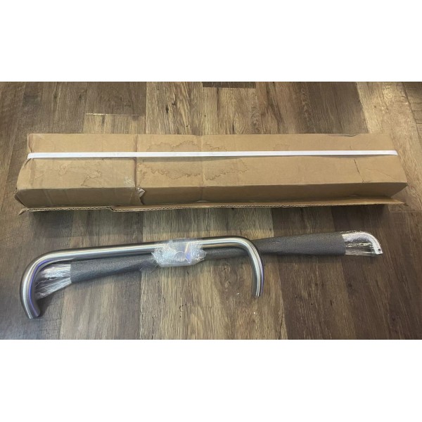 Assa Abloy Rockwood BF15947 T1HD Push Pull Set Offset Single