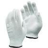 Otafuku Gloves, Work Gloves, Low Pilling (10 Gauge, 100% Polyester,
