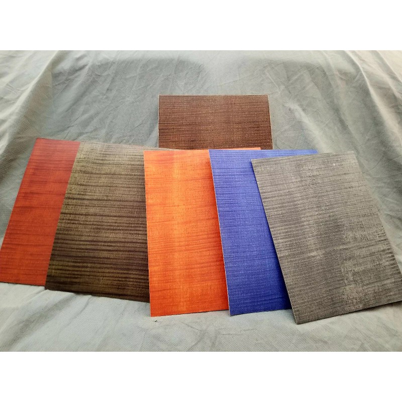 SYCAMORE WOOD VENEER-QUARTER