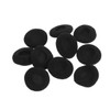 DOITOOL 10 Pcs Replacement Ear Tips Soft Foam Earbuds Eartips