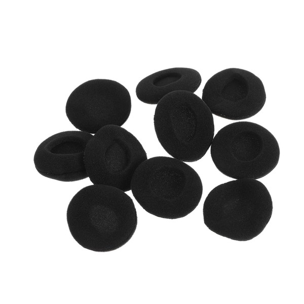 DOITOOL 10 Pcs Replacement Ear Tips Soft Foam Earbuds Eartips