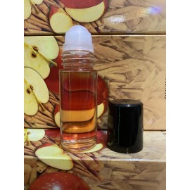 Unbranded Uncut Rich Perfume Body Oil G-flora Gorgeous  For Women 1oz(30mL)