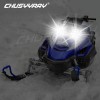 CHUSYYRAY For Honda Foreman 400 95 96 450 1998-2004 LED