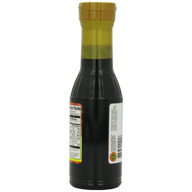 Aloha Soy Sauce, Original, 12 Ounce