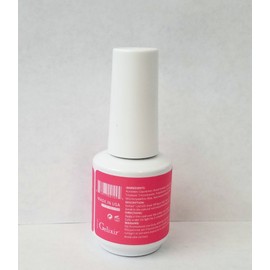 GELIXIR - Soak Off Gel Base Coat - 0.5 Oz / 15 mL
