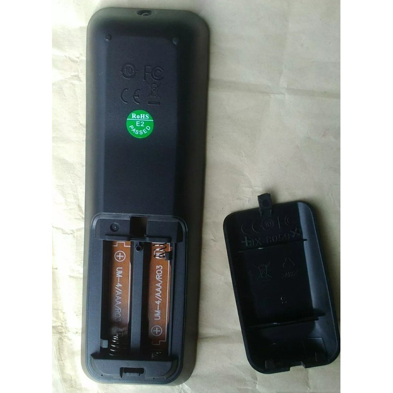 ViewSonic RC00295P Remote Control New P/N 640133170000R0