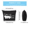 TV Show Inspired Carry On My Way Son Makeup Cosmetic