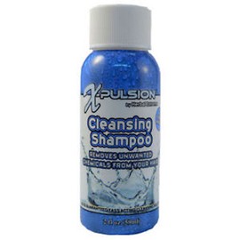 X-pulsion Cleansing Shampoo