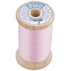 FUJIX Pice #60 [44] Sewing Thread, For Patchwork and Appliqués,