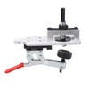 Concealed Door Hinge Jig 35mm Cabinet Hinge Drilling Guide Locator