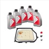 Febi Bilstein 176814 Transmission Oil Change Kit, Pack of 1