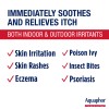 Aquaphor Itch Relief Ointment, 1% Hydrocortisone - 1oz