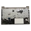 LTPRPTS Replacement Laptop Upper Case Palmrest Non-Backlit Keyboard Assembly Part
