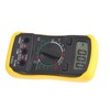 Digital Multimeter Auto Ranging High Accuracy AC DC Voltmeter Ohm
