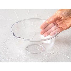 cotta polycarbonate bowl 17cm