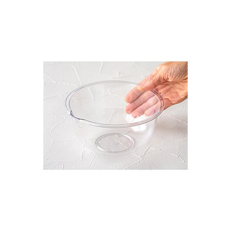 cotta polycarbonate bowl 17cm
