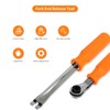 2PCS Automatic Slack Adjuster Tools Set, Automatic Slack Adjuster Release