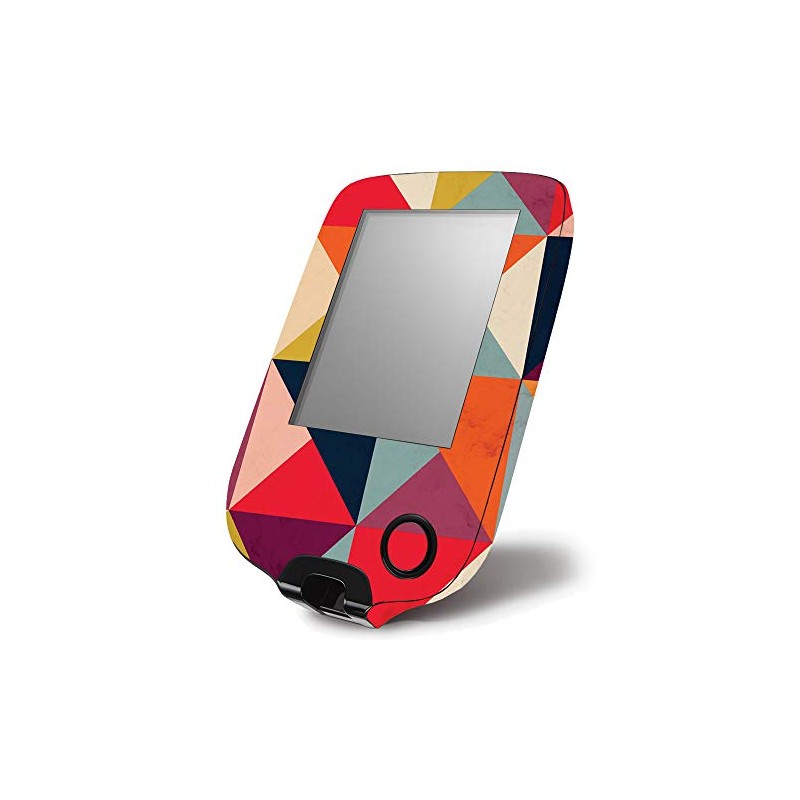 MIGHTY SKINS Skin Compatible with Abbott Freestyle Libre 1 &