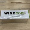 WineCool Wine Chiller Cooler Stick - Chill, Seal and Pour