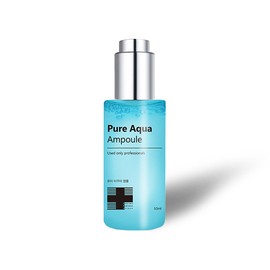 Dr.CPU Dr CPU Allantoin Hyaluronic Acid Collagen Skin Moisture Booster Aqua Calming Essence Ampoule / Dr CPU 알란토인 히알루론산 콜라겐 스킨 수분 부스터 아쿠아 진정 에센스 앰플
