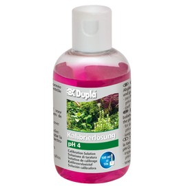 Dupla Calibration Solution pH 4 80455 100 ml [German Import]