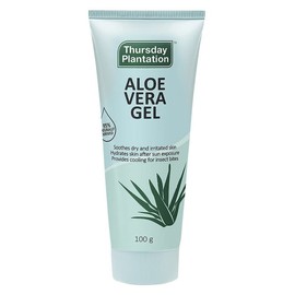 Thursday Plantation Buy Thursday Plantation Aloe Vera Gel 100g Online