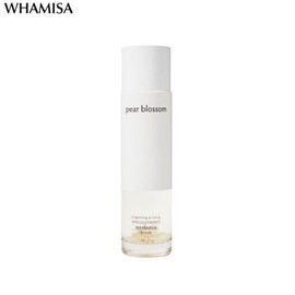 WHAMISA Pear Blossom Single Essence 100ml