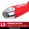 LEVEL5 4” Trim Puller & Multi-Tool | Baseboard and Trim