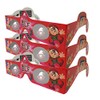 Christmas Glasses - Holiday Eyes - Specs -ELVES - 3