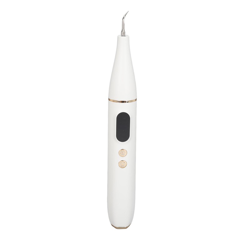 Electric Water Oral Flosser 5 Modes Remove Tartar Stains High