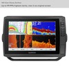 INNOSURE [2-PACK] Tempered Glass Screen Protector for Garmin EchoMAP Ultra