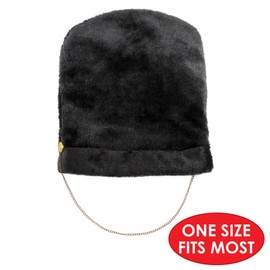 Royal Guard Bearskin Hat