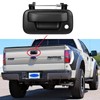 Lcyolada Tailgate Handle Latch Compatible with 2004-2016 Ford F150 F250