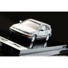 1/64 Honda CR-X SiR (EF8) 1989 with Engine Display Model,