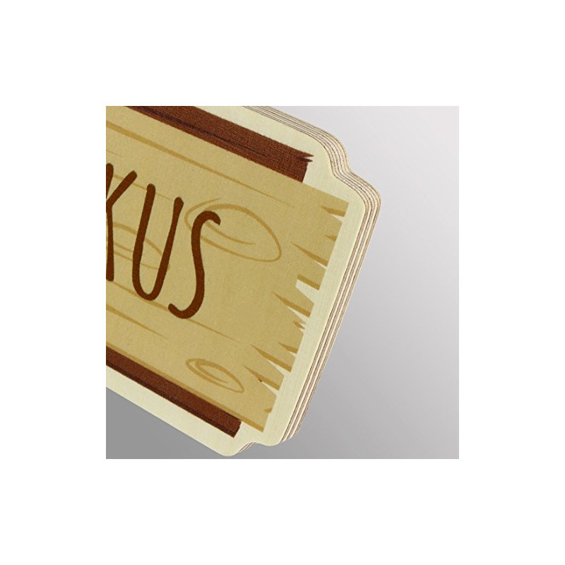Door Sign/Plaque Name Maria – Various Designs – Name Plate